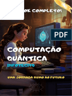 E Book Computação Quântica