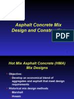 Design & Construction