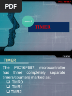 Bai9 TimerCounter