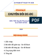 DC DC Converter