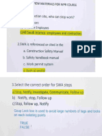 WPR Question Review 1 1