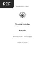 Download Network Modeling by Claudio Fiandrino SN71801211 doc pdf