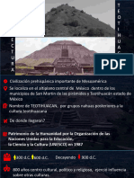 TEOTIHUACAN