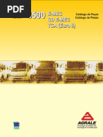 Inventario Legado | PDF | Carro | Fabricantes de automóveis