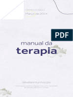 Manual Terapia