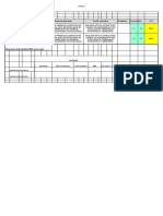 Lista de Materiales Electricos - Calidda