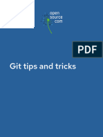 OSDC - Git Tips and Tricks - 2023.04.11