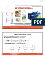 3 Equilibrio Ácido-Base (1) - Sistemas Ácido-Base Monopróticos Zoom