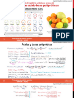 5 Equilibrio Ácido-Base Acuoso (3) - Sistemas Ácido-Base Polipróticos Zoom
