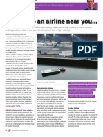 Coming To An Airline Near You - OBH - Aug2011