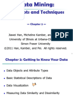 Chapter - 2 Data Mining