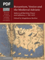 Donald MacGillivray Nicol - The Despotate of Epiros, 1267-1479 | PDF