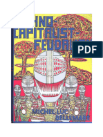 Dr. Michel Luc Bellemare Ph.d. - Techno Capitalist Feudalism-Blacksatin Publications (2020)