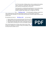 Halimbawa NG Research Paper PDF