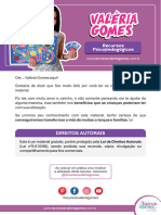 Trabalhando Nocoes de Ritmo Na Educacao Infantil PDF