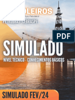 Simulado 1