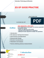 Lesson 3 Principles of Good Practice