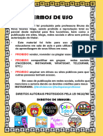 Mini Livro Alfabeto