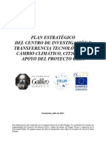 Plan Estrategico Cela