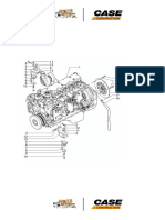 Fixação Motor 865B