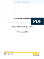 ITT #202302001 - Crew Accommodation and Transportation in Ottawa (1) es-ES