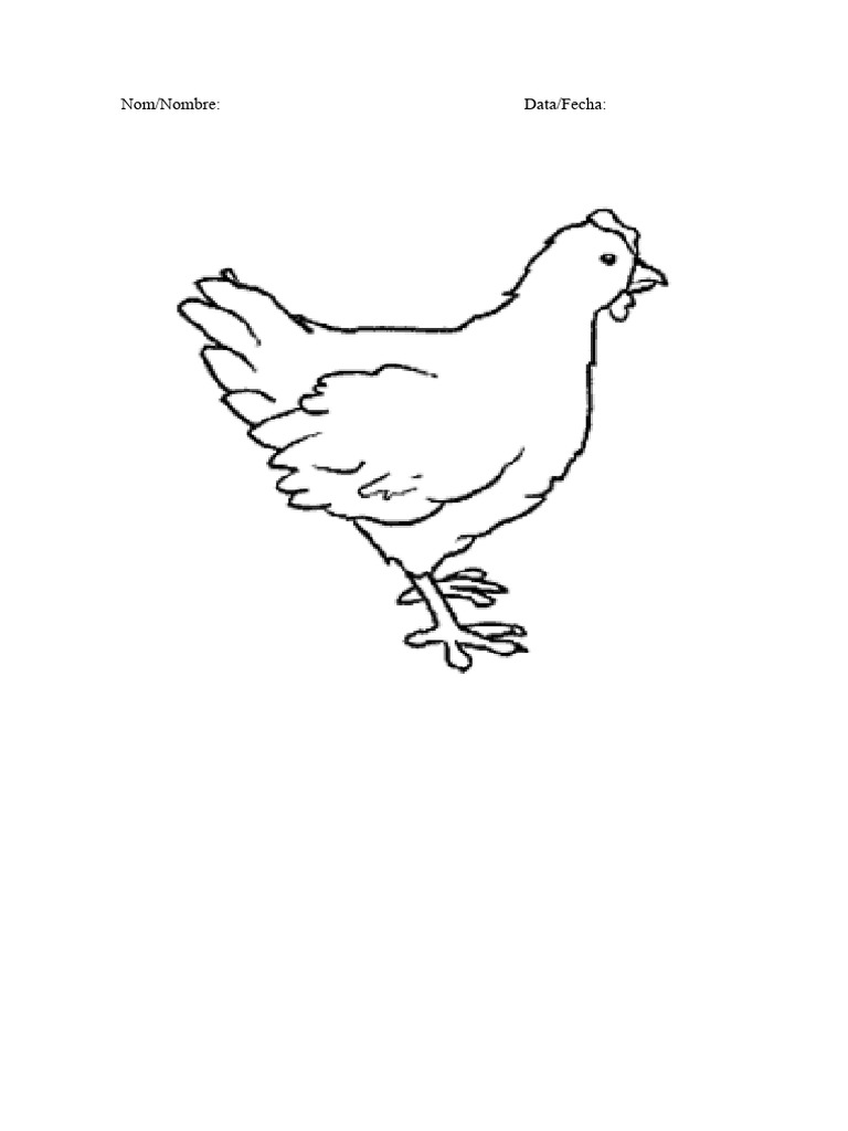 Animales de granja | PDF