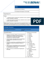 Introdução À Tecnologia Da Informação e Comunicação