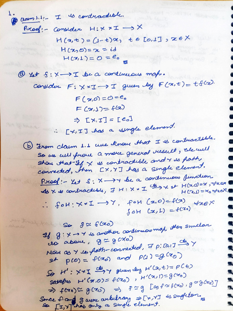 MTH628 200281 Assignment 1 | PDF