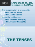 Download Tenses by api-3731257 SN7180269 doc pdf