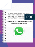 Alfabeto de Parede para Imprimir Educador - Com.brr