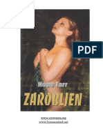 Hope Tarr - Zarobljen