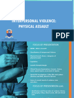 Assault PDF