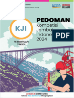 Pedoman Kji Xix Dikti 2024