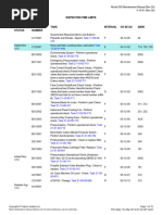 5-10-01 - Inspection Time Limits 500