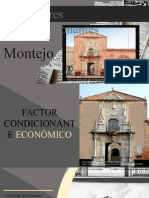 Investigación de La Casa de Montejo Mérida