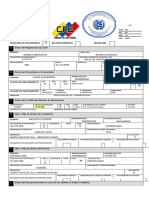 Acta Modificada Con Sello