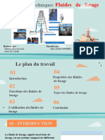 Fluides de Forage 1