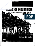 Técnico - Petrobrás - Estruturas Metálicas-01