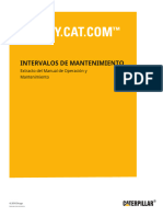 Manual de Grupo Electrogeno Caterpillar - En.es