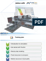 Formation FlexSim 19 1