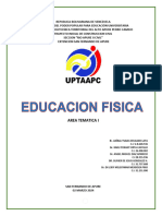 Educacion Fisica Final 1