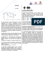 Lista Completa - Recuperação 2º Trimestre 2023 - Física