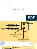 Java Servlet