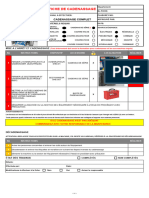 Exemple Fiche de Cadenassage