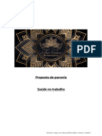 Proposta de Parceria: ID#1501737 - Página 1 de 4. DALILA LOPES OLIVEIRA - Convênios - 21/08/2019
