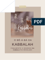 Kabbalah