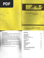 Download Hobbymat MD65 Manuel by Andrew Mazurkiewicz SN71803427 doc pdf