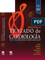 Tratado de Cardiología: Braunwald