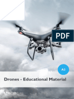 Drones A2 Education