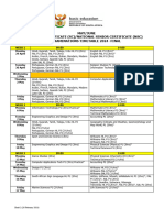 2024 - May June Timetable - Final Edited